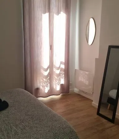 Vieux-port/ 2 Min Du Metro Estrangin Marseille
